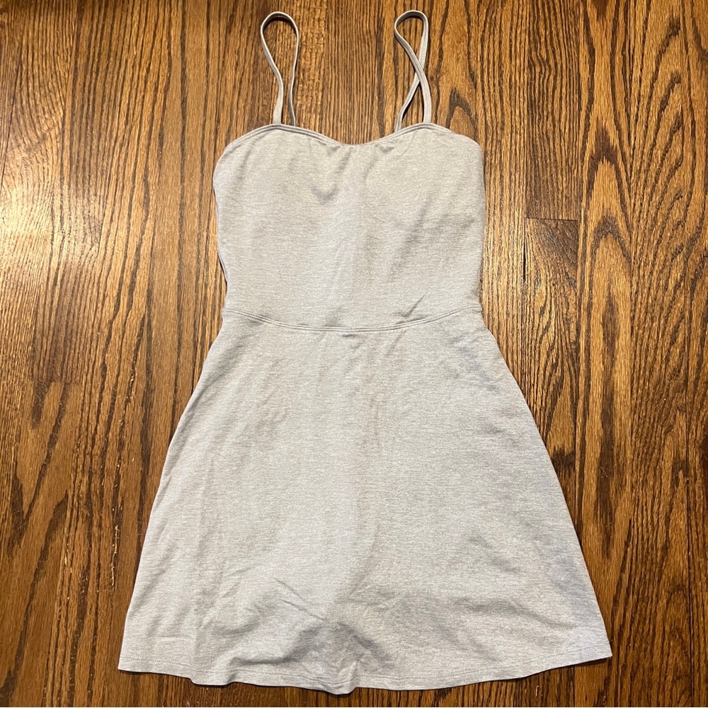 ALO Courtside Tennis Dress